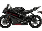 Yamaha YZF 600 R6